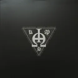 Kriegsmaschine- Altered States of Divinity